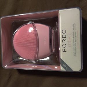 Foreo Luna 3 brand new